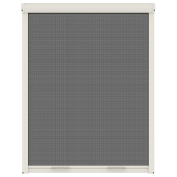 Livn rolhor raam Basic wit 60x155 cm