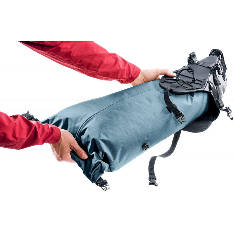 Cabezon SB 16 - Sacoche de selle