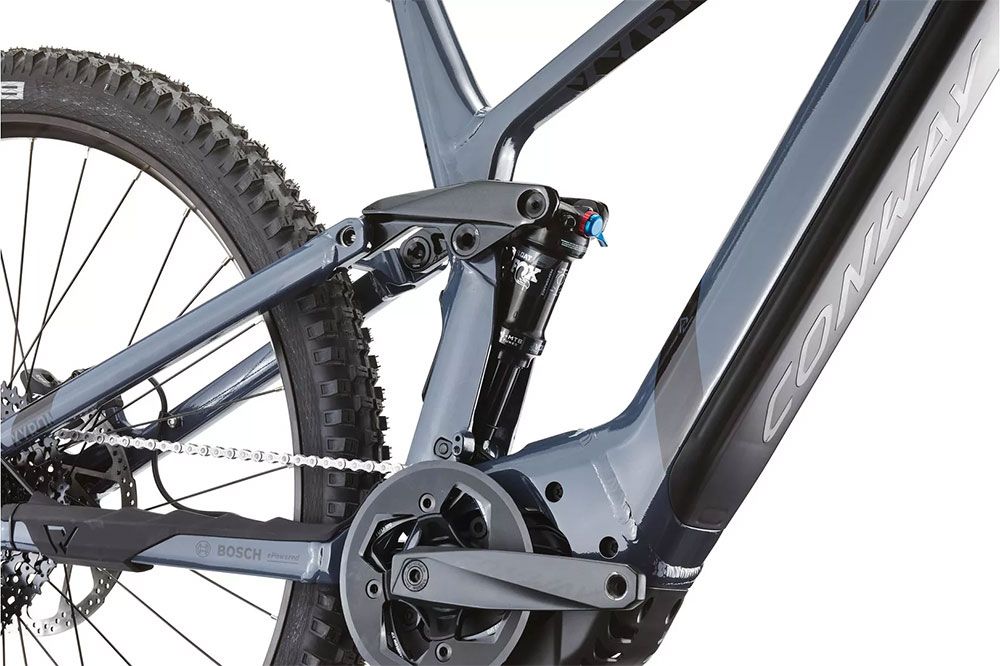 Conway Xyron S 4.9 kaufen | Bike-Discount