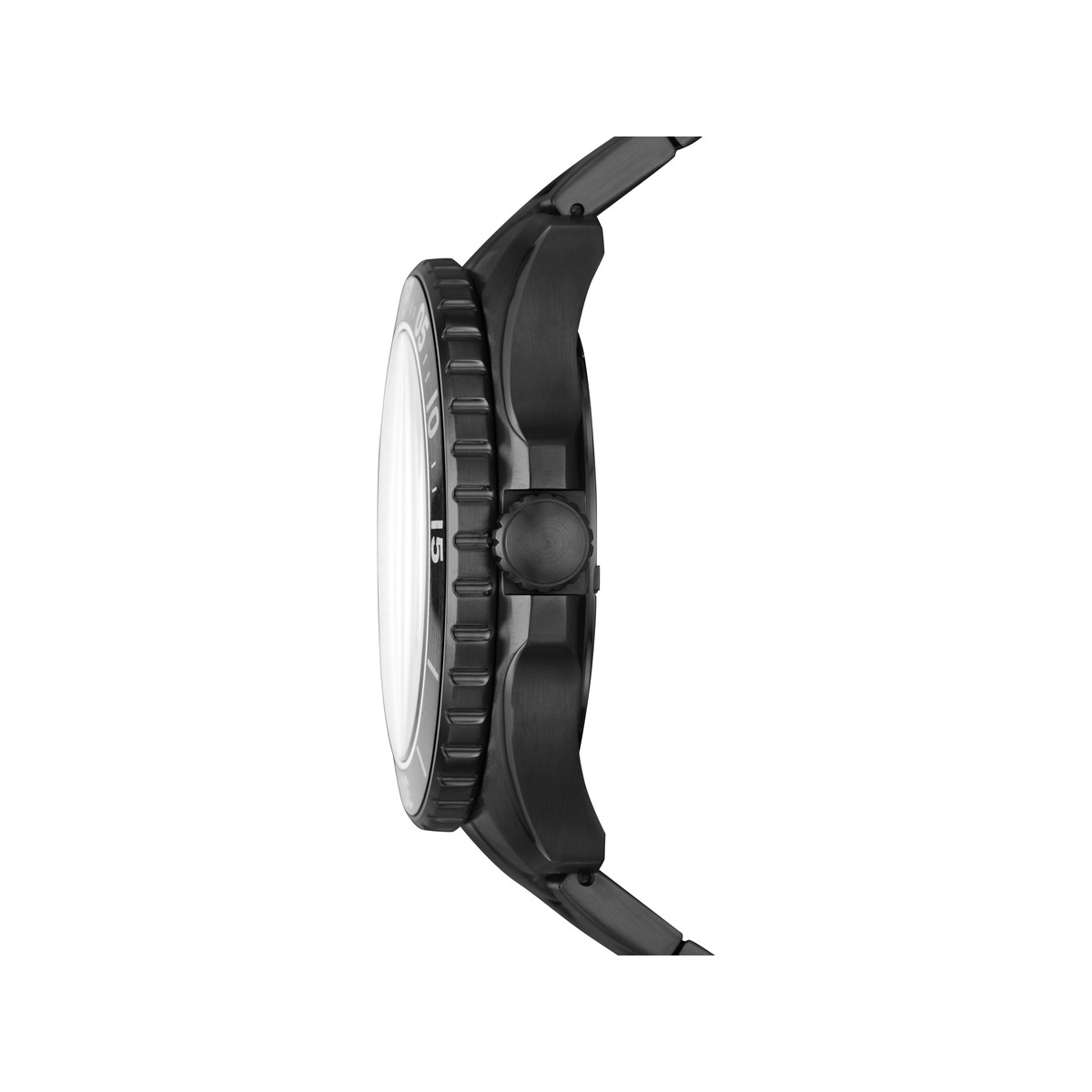 Montre FOSSIL Bracelet Acier inoxydable
