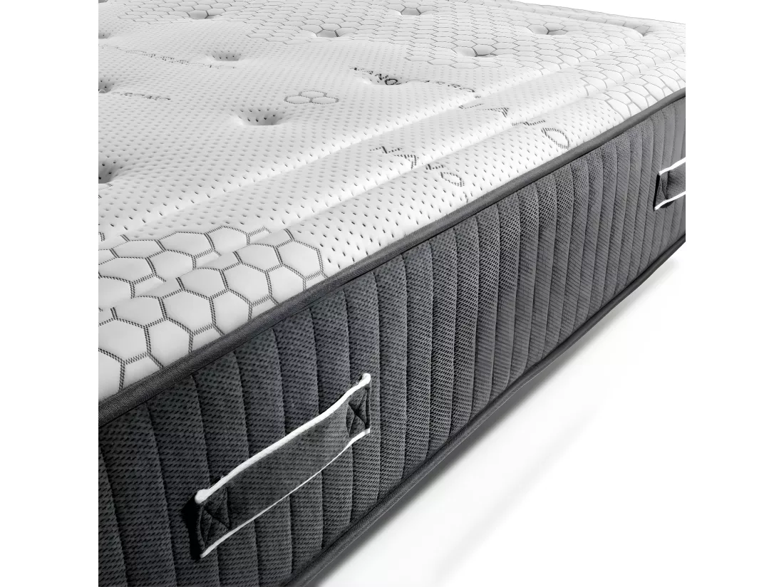 Matelas à Ressorts Ensachés Mandala Grand Hôtel 30 cm
