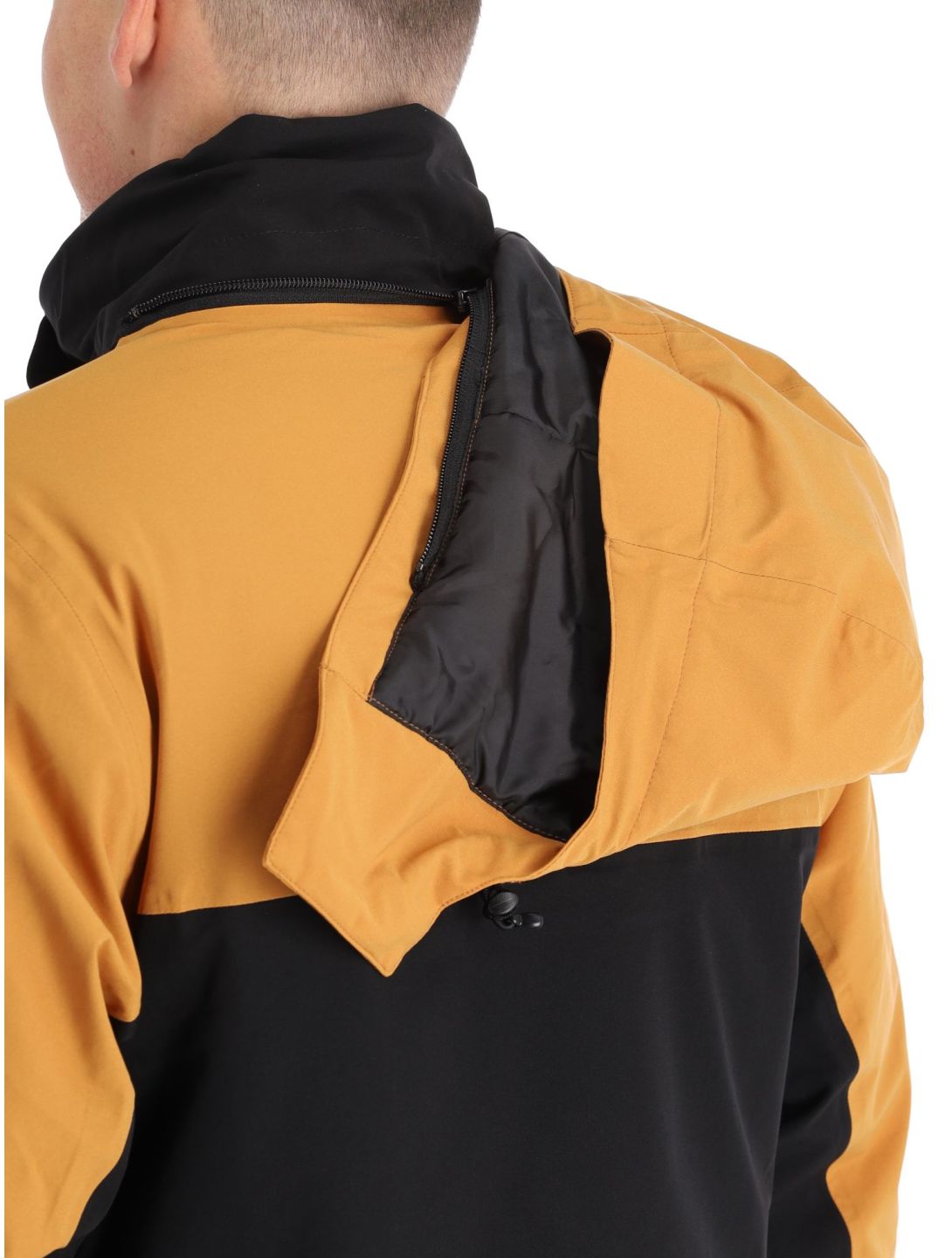 Icerocker Plus ski-jas heren