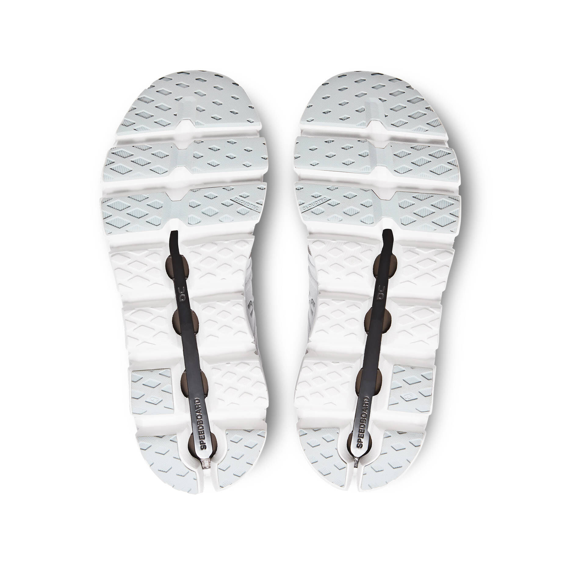 On| Damen Laufschuhe CLOUDSWIFT 3