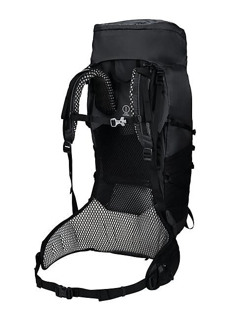 JACK WOLFSKIN - SAC A DOS DE RANDONNEE PRELIGHT VENT 30 S-L