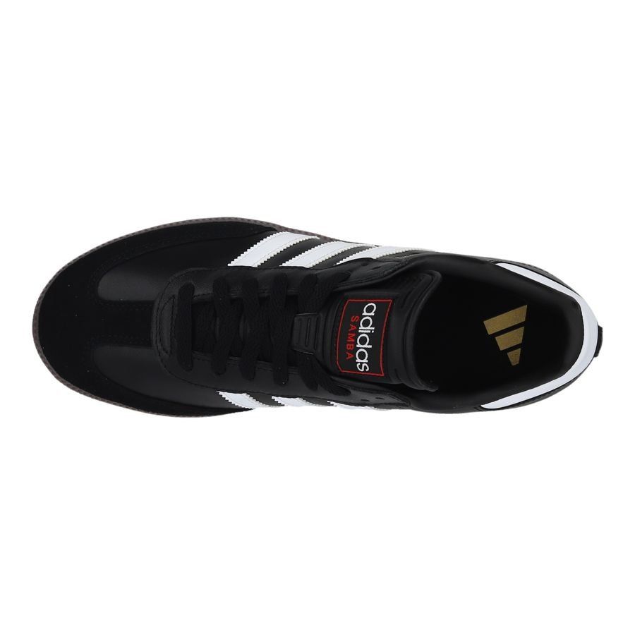 adidas Samba - Noir/Blanc