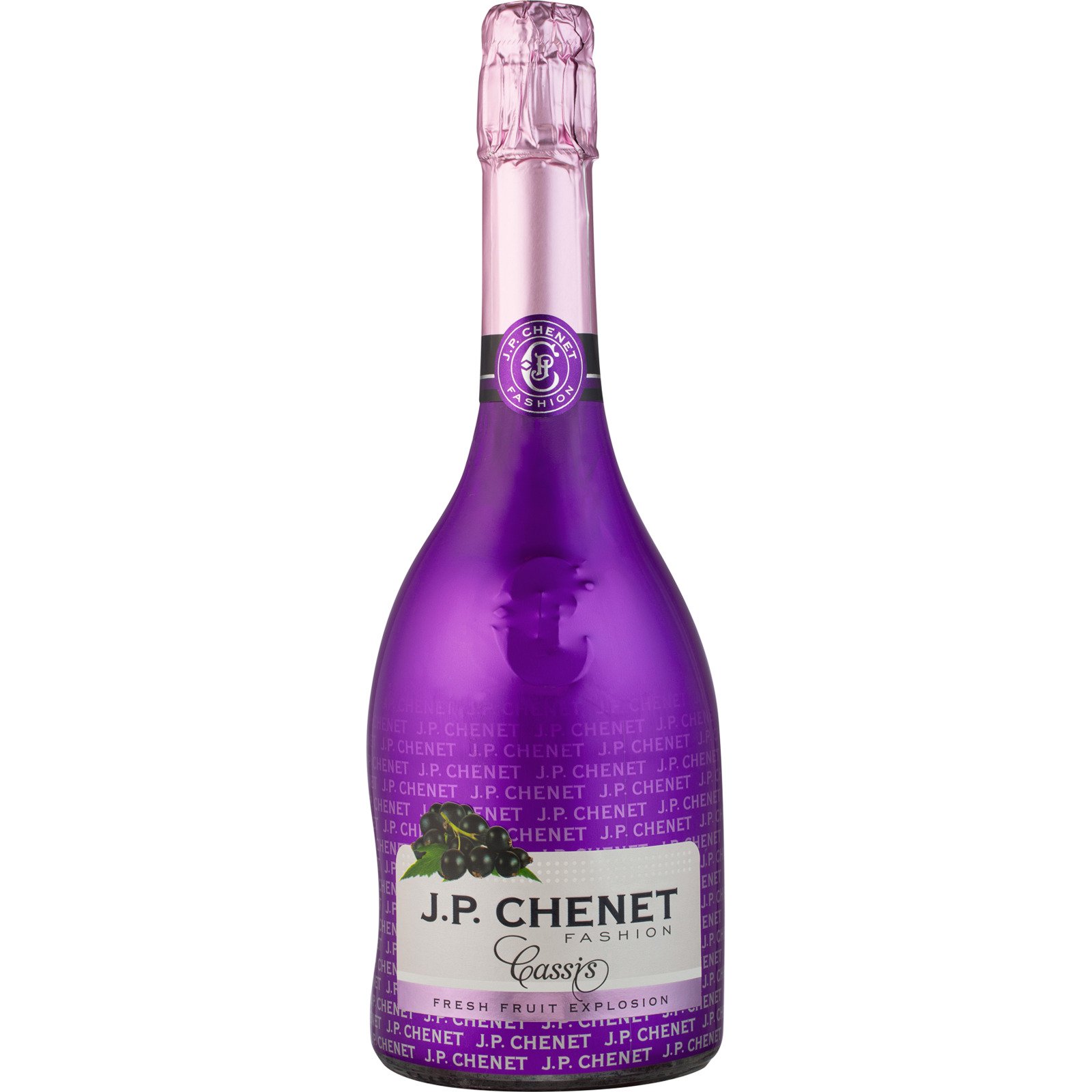 J.P. Chenet Fashion Cassis 75 cl
