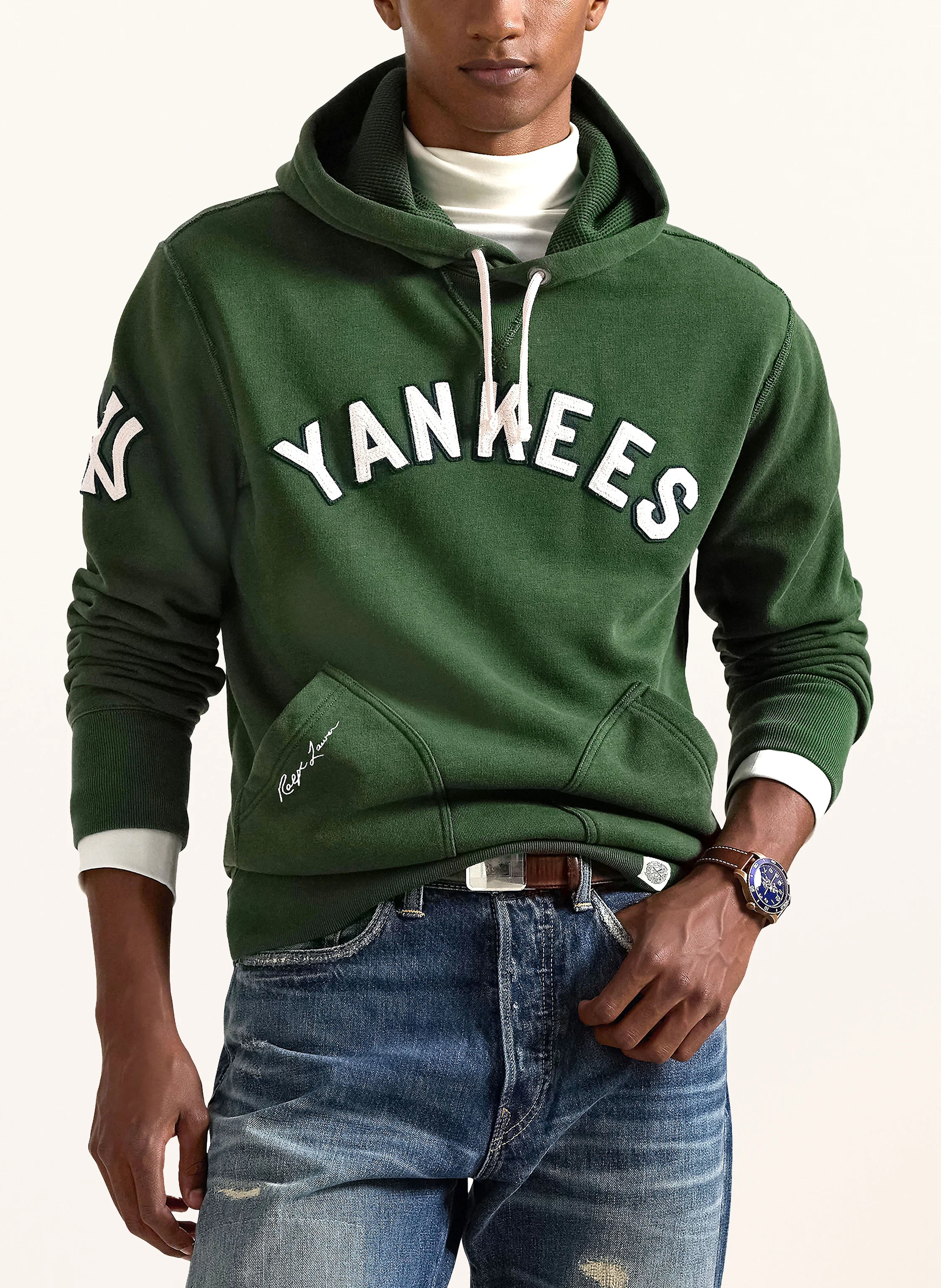POLO RALPH LAUREN Hoodie