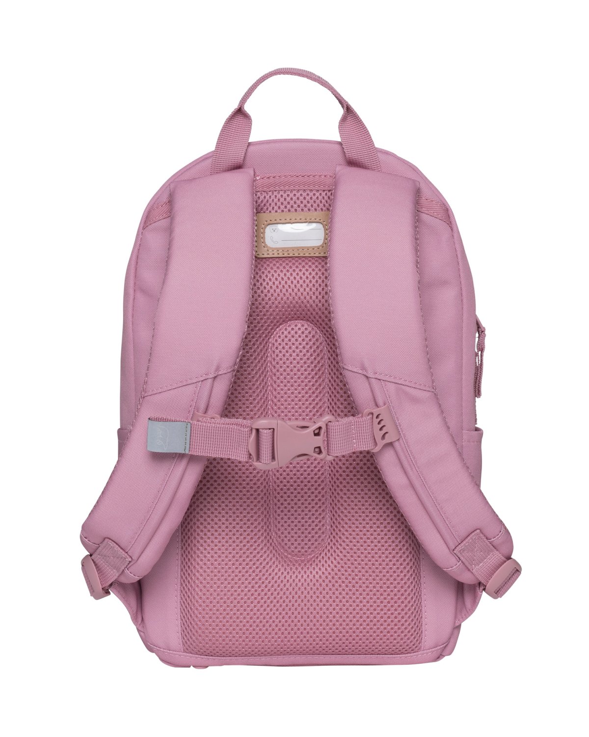 Barnehagesekk m/ Regntrekk og Refleks – 10 liter | Mini Urban