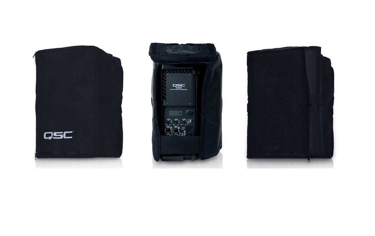 Transporttasche K8.2<br>Transporttasche für QSC K8.2 und K8
