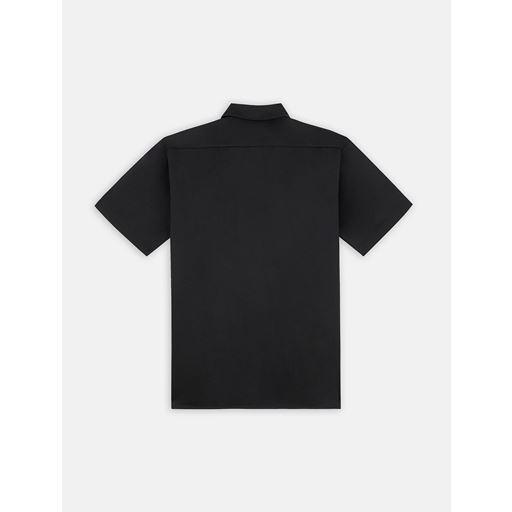 Dickies Work Skjorte, Sort, XXL