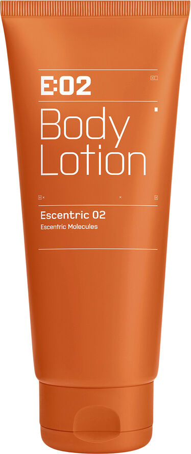 Escentric Molecules Escentric 02 Body Lotion