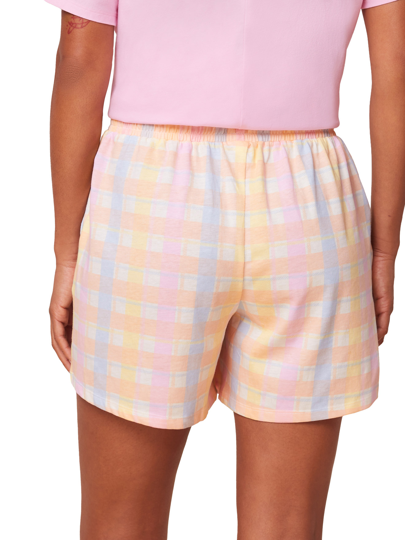 Short Mix & Match Shorts