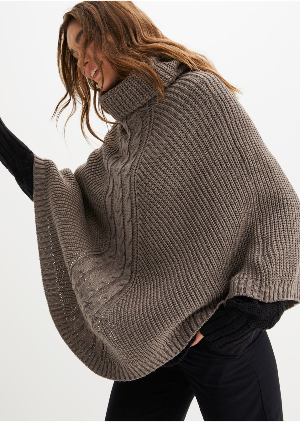 Poncho
