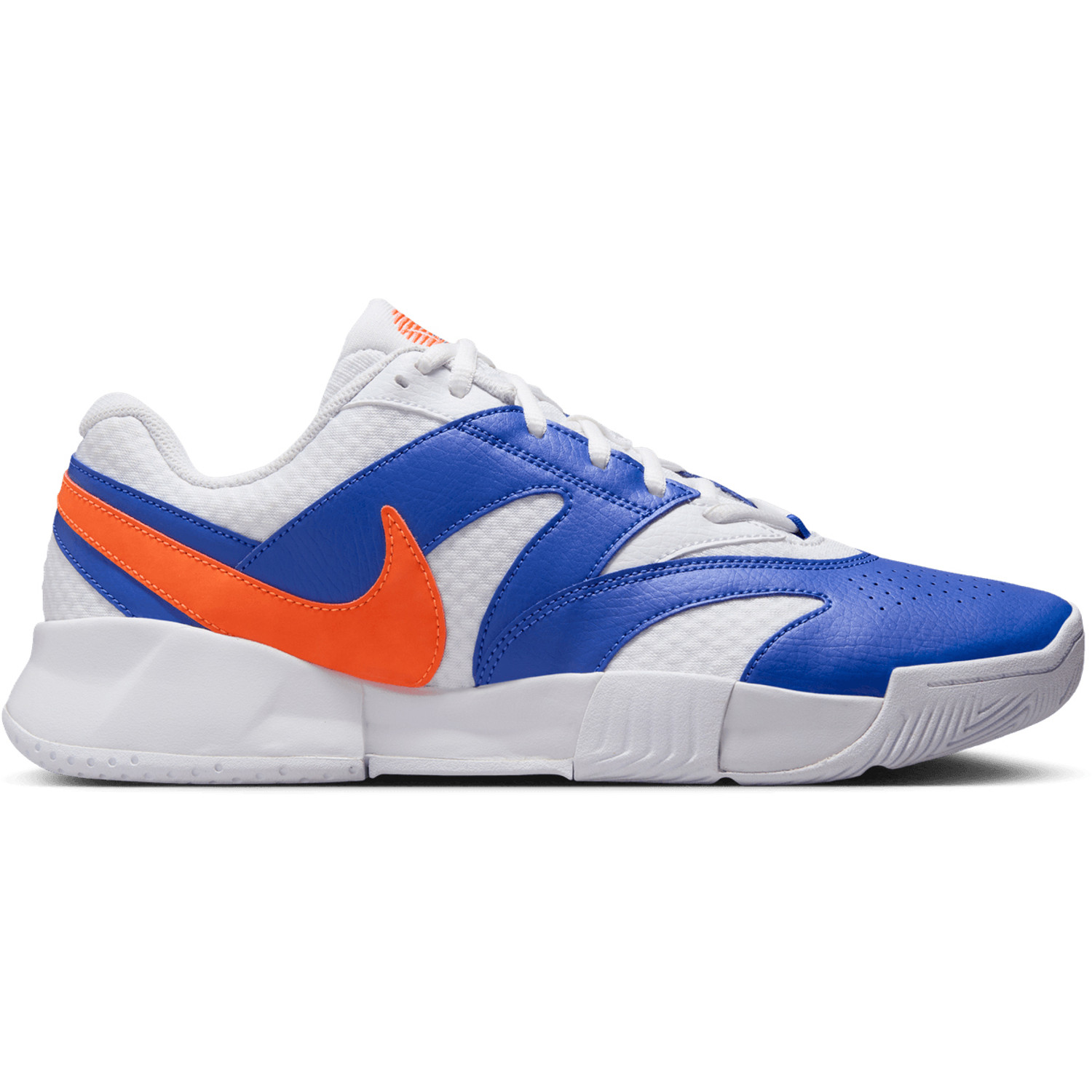 Nike Court Lite 4 Heren