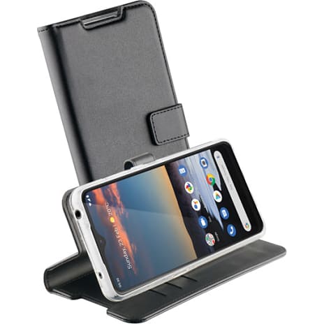 Vivanco Nokia G11/G21 wallet - sort