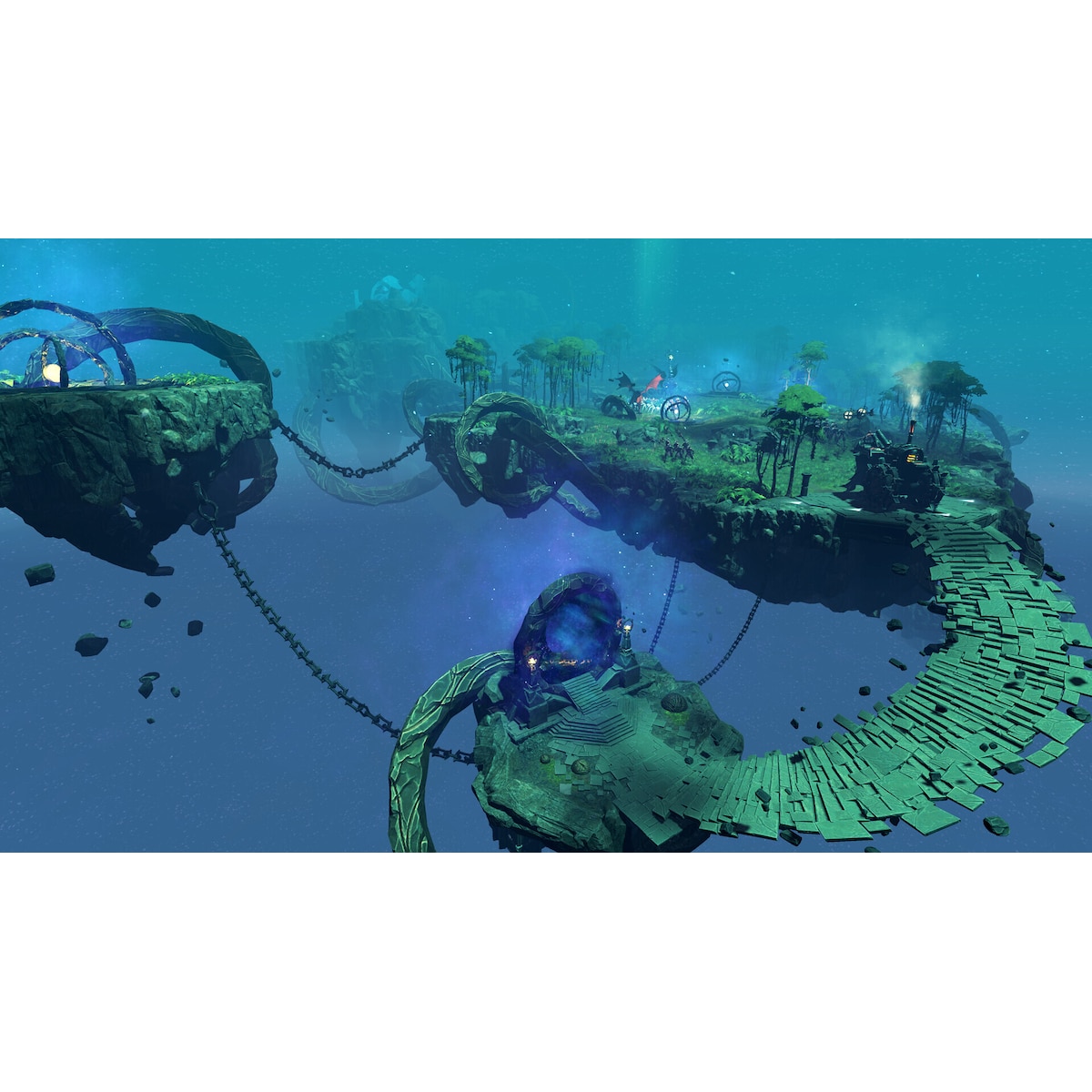 Age of Wonders 4: Empires & Ashes - PC Windows