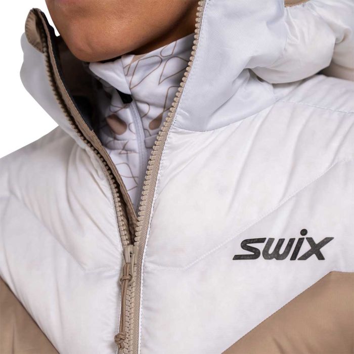 Infinity Down Jacket Women dunjakke