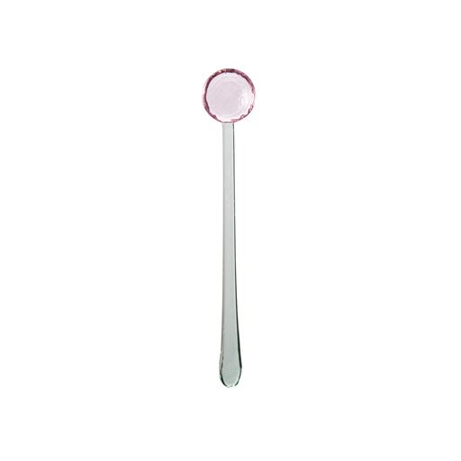 Lyngby Glas Torino Glasskeer, 4 Dele