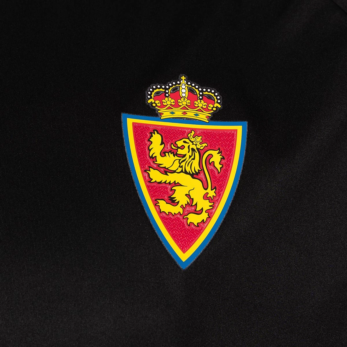 T-Shirt adidas Real Zaragoza Treino Técnico 25-26