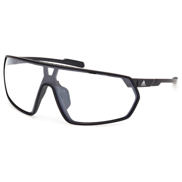 adidas eyewear - SP0088 Mirror Photochromic Cat. 0-3 - Lunettes vélo