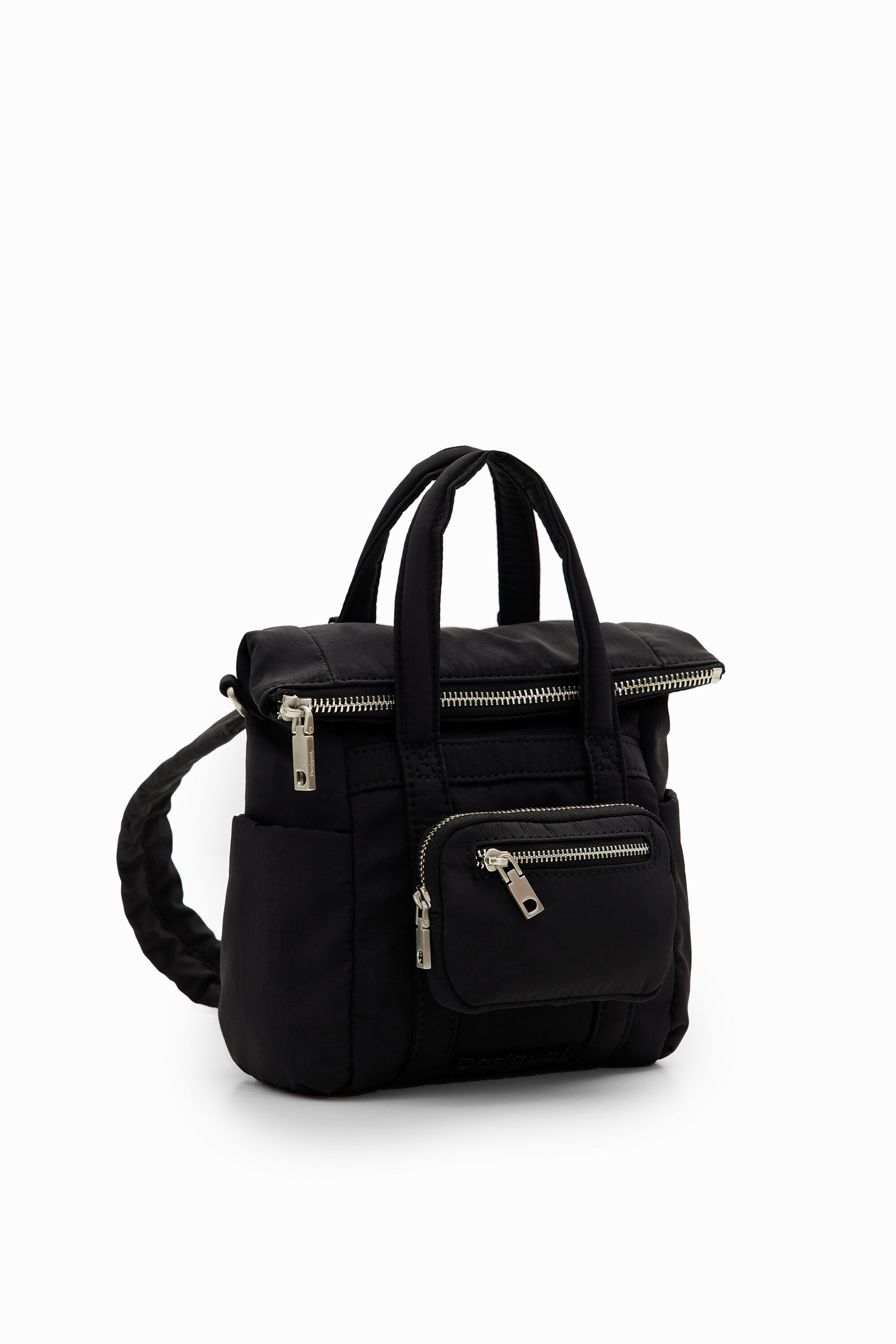 Mochila multiposições Voyager XS