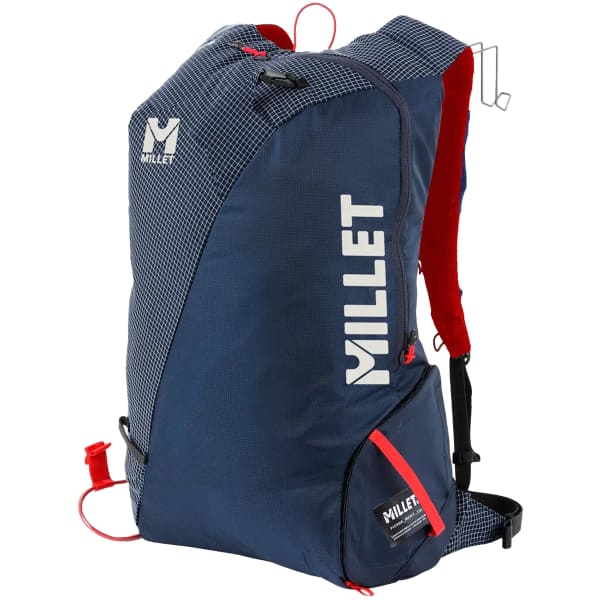 Sac à dos ski rando MILLET PIERRA MENT 20 SAPHIR