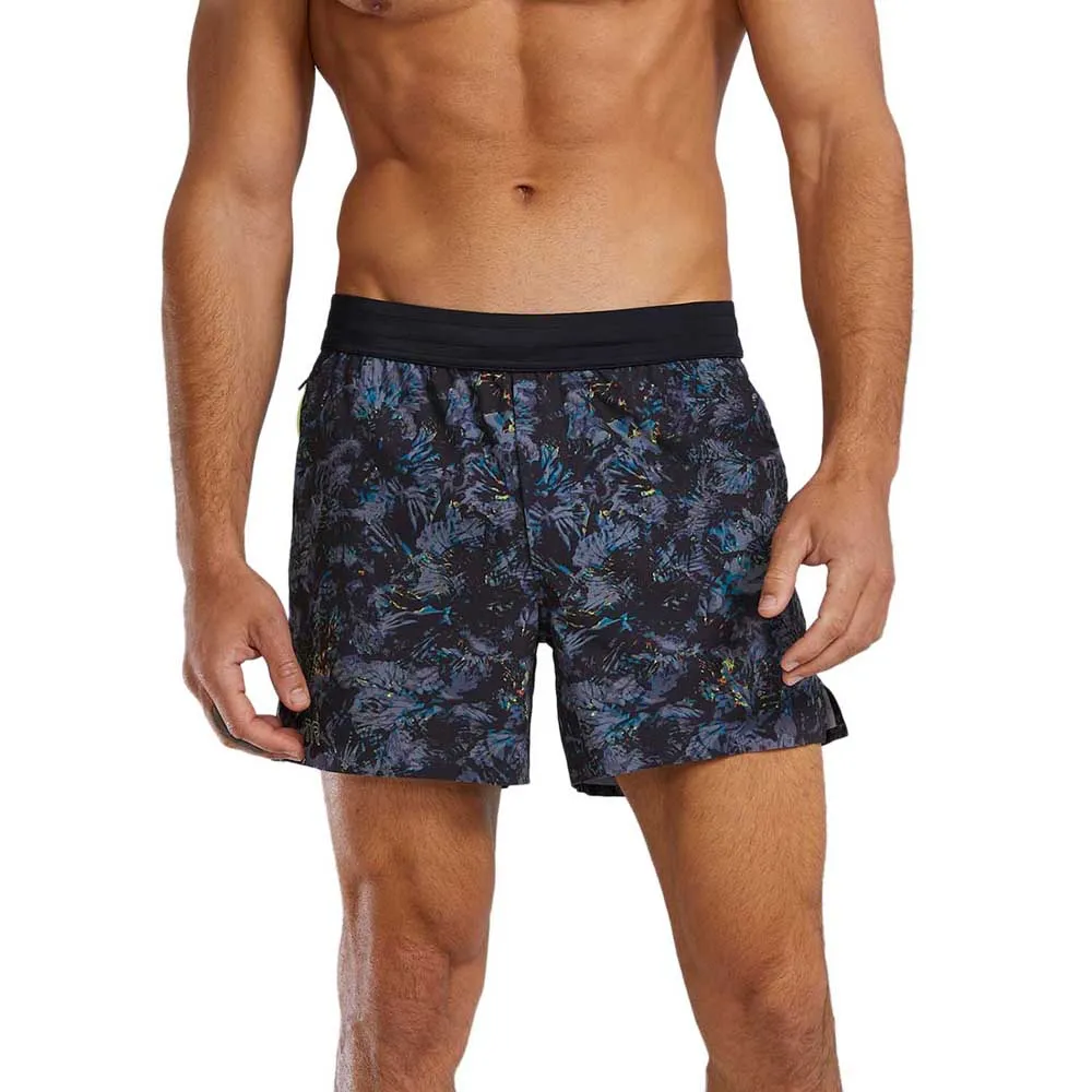 TYR Unbroken Unlined 5´´ kurze hose
