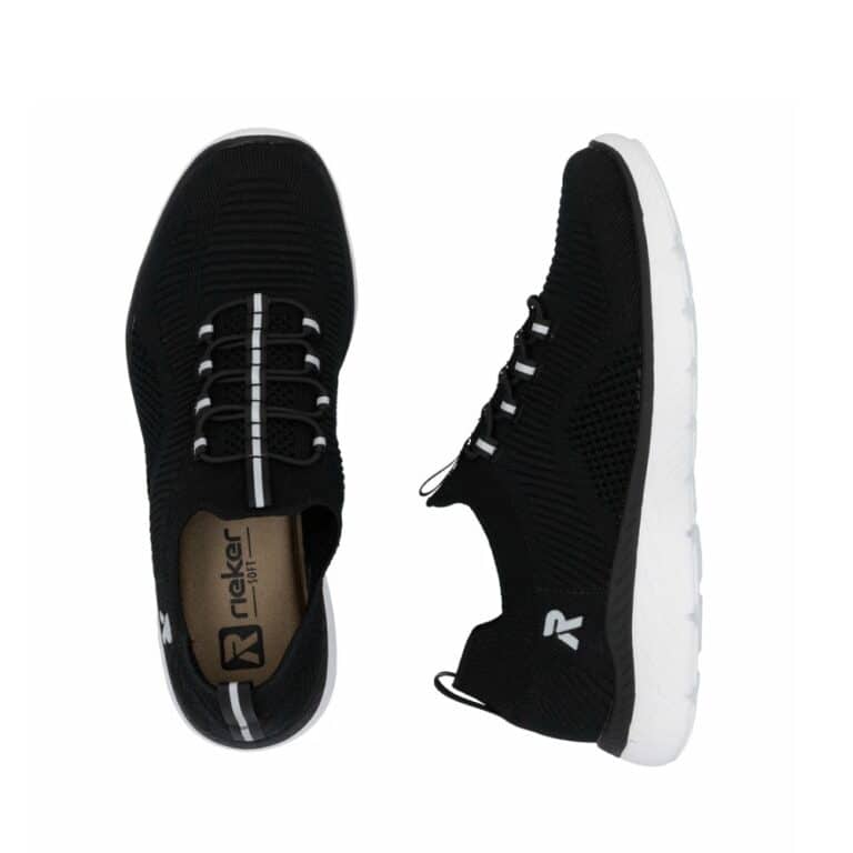 Rieker Sneakers Dame M5074-00