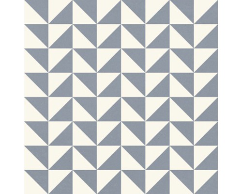 Porseleinen wand- en vloertegel Heritage tacogrijs in 76 verschillende designs 16,5 x 16,5 cm