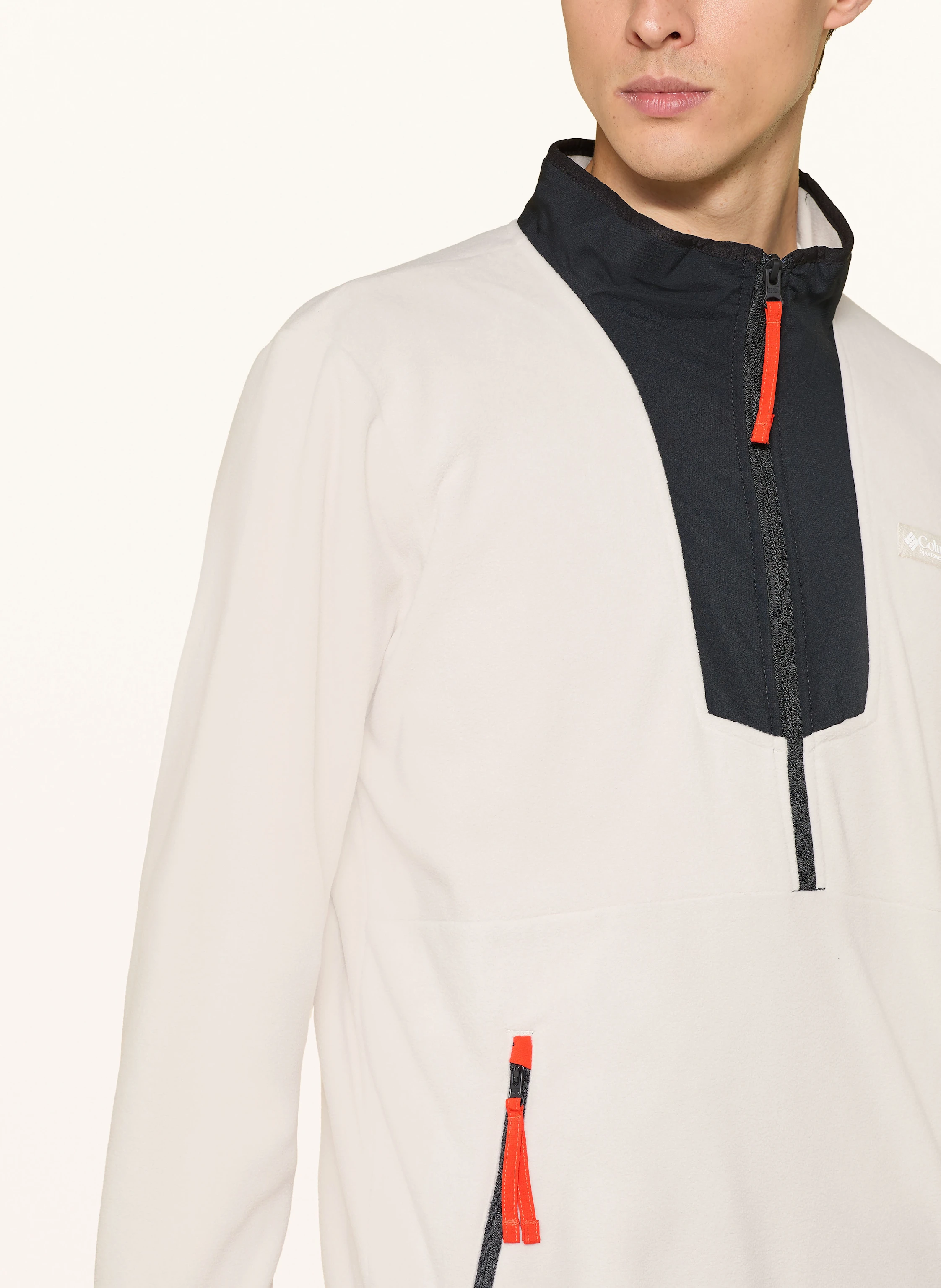 Columbia Midlayer SEQUOIA GROOVE™