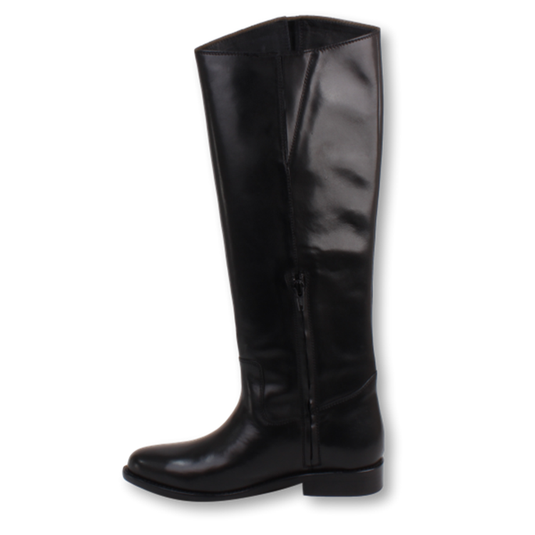 Bronx 14331-A zwart