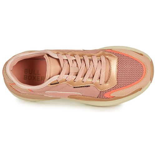 Bullboxer - 263000F5S - Rose
