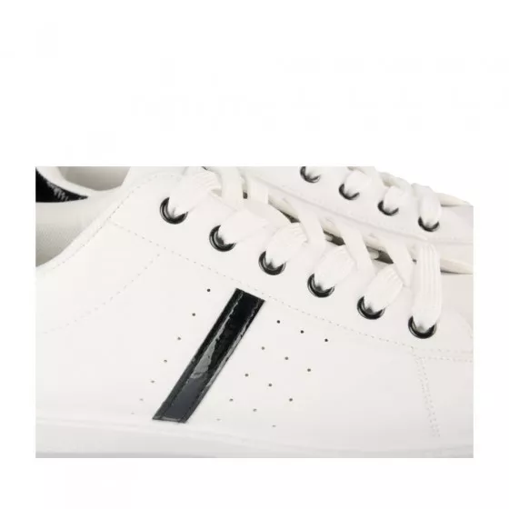 Baskets BLANC PHILOV