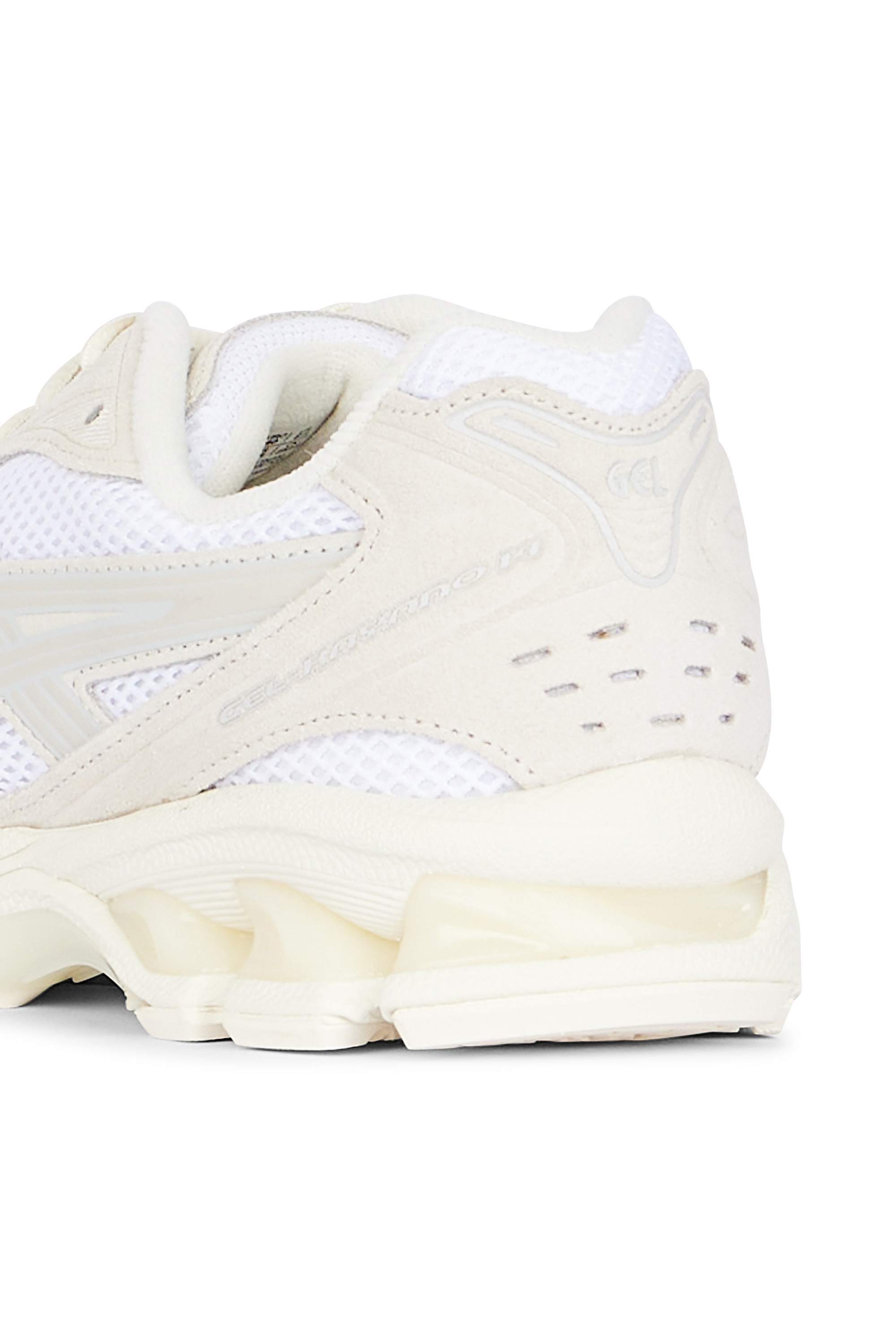 ASICS Baskets GEL-KAYANO 14 Gris