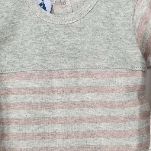 Babidu - 59124-ROSA Gris