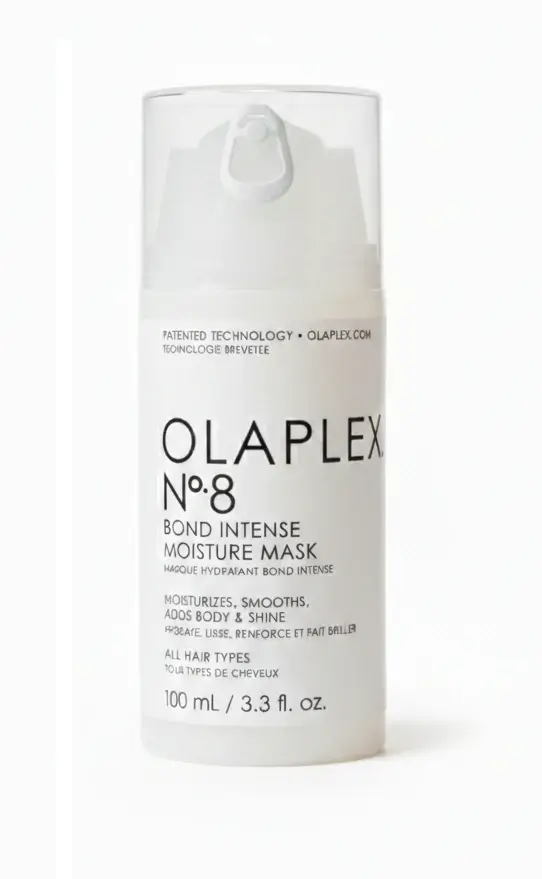 N.8 Bond Intense Moisture Mask