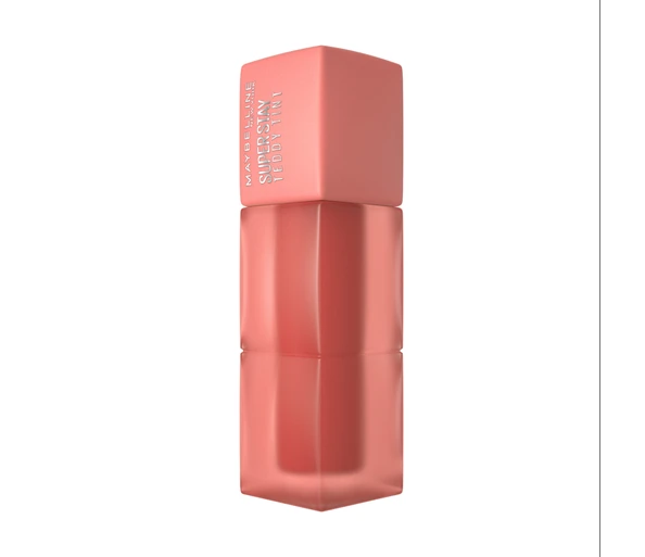 Maybelline Teddy Tint Lippenstift10