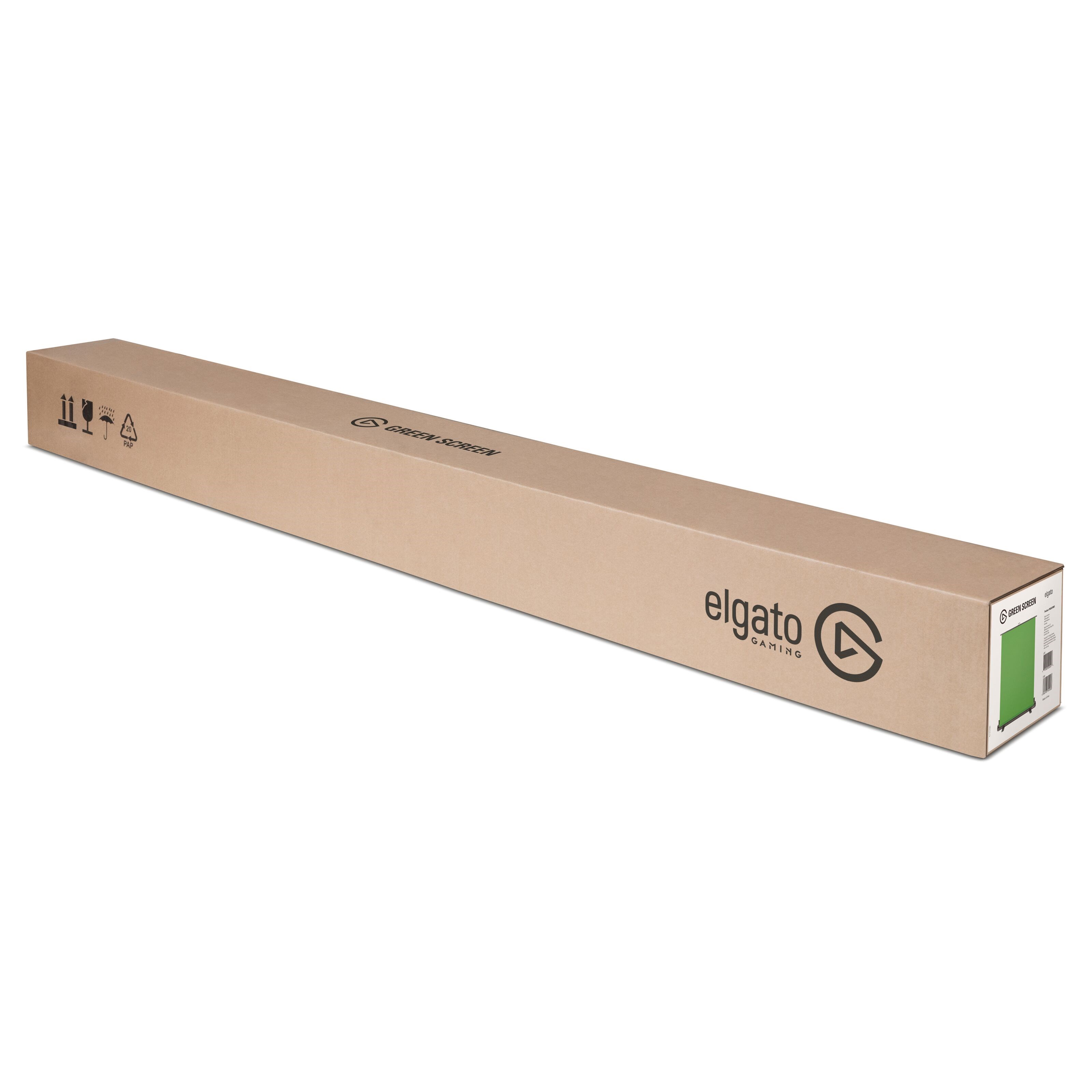 Elgato Green Screen med sammenleggbart stativ