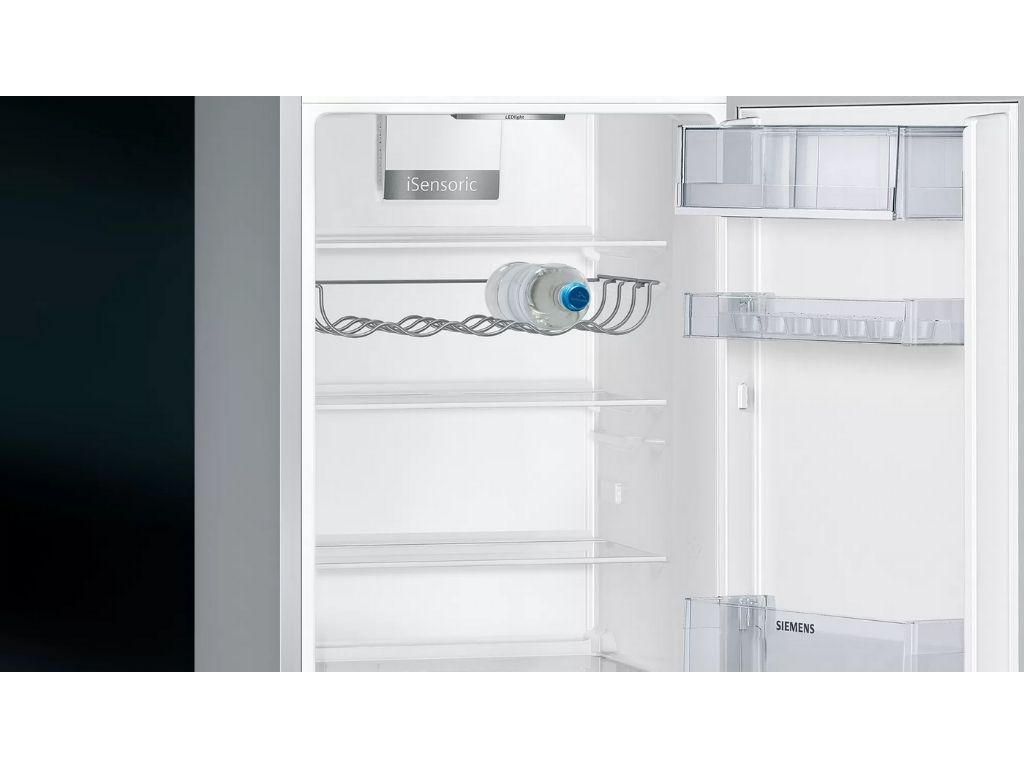 COMBINADO SIEMENS KG36VVIEAS LOW FROST INOX E 308L
