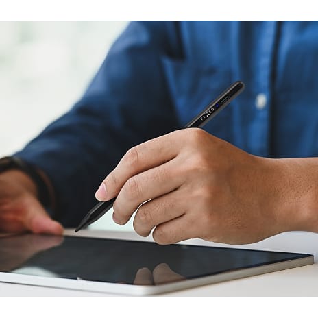 Fixed Ipad-pen