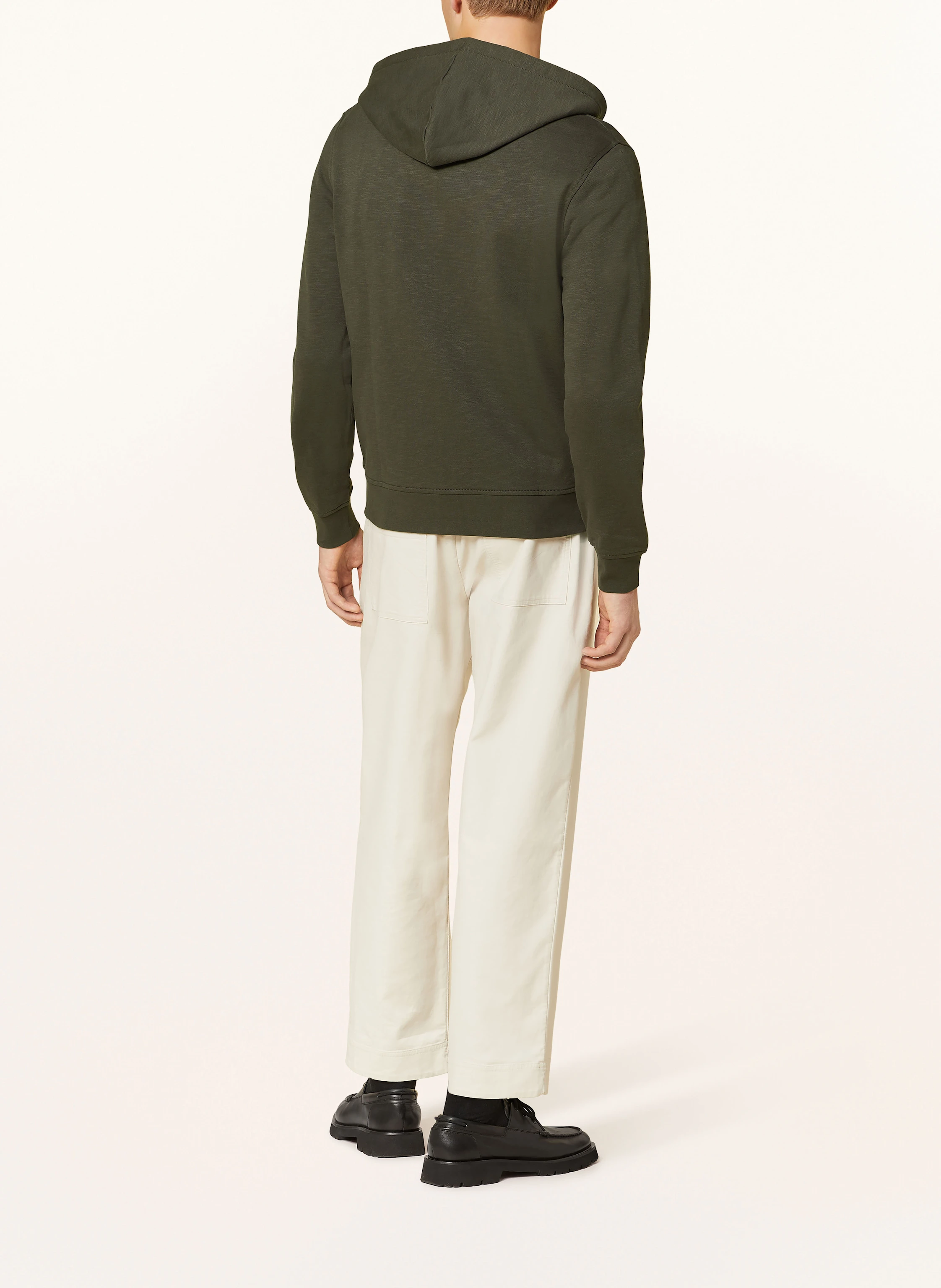 Marc O'Polo Sweatjacke