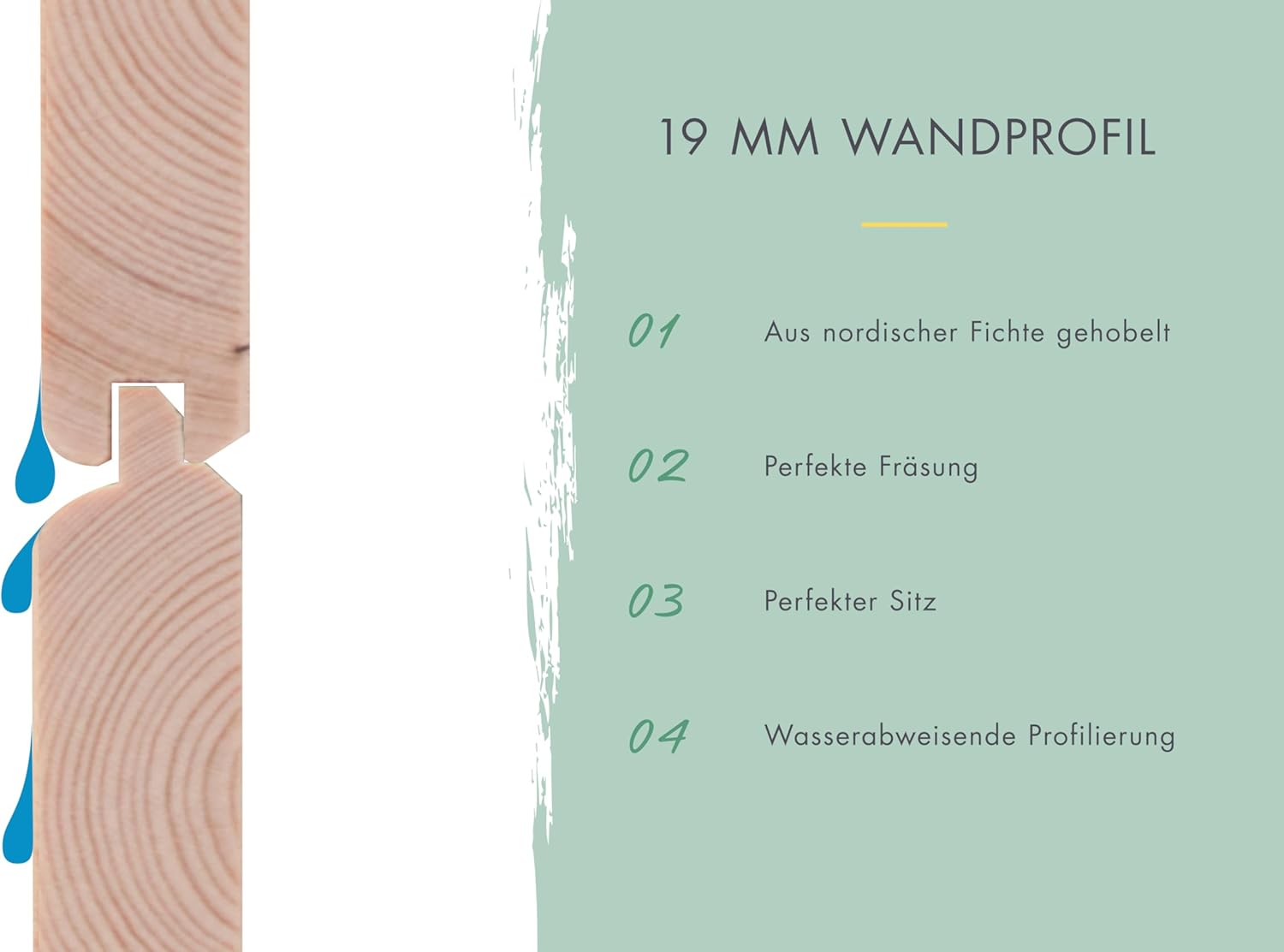 Karibu Gartenhaus Maluna 1 inkl. Fußboden & Dacheindeckung Gerätehaus Gartenlaube 19 mm Wandstärke (terragrau)