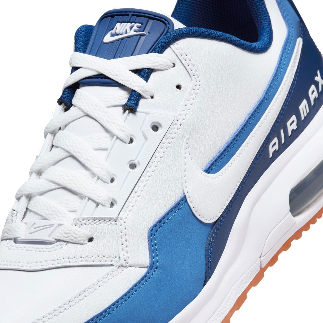 Nike Air Max LTD 3 Sneaker Herren white