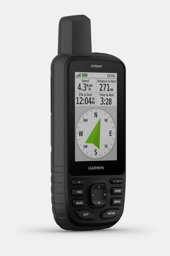 Garmin Garmin GPSmap 67 GPS