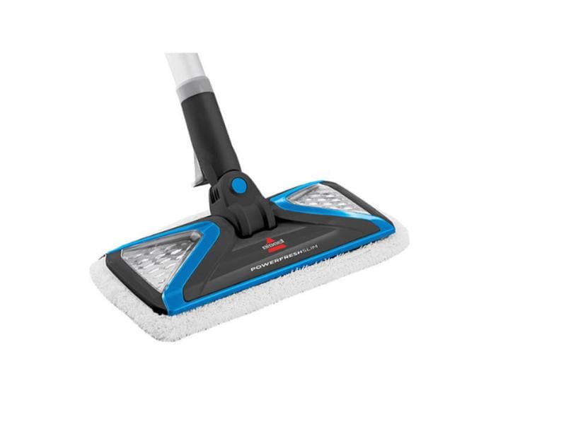 BISSELL Dampfbesen PowerFresh SlimSteam Oberflächenreiniger und Dampfmopp in einem