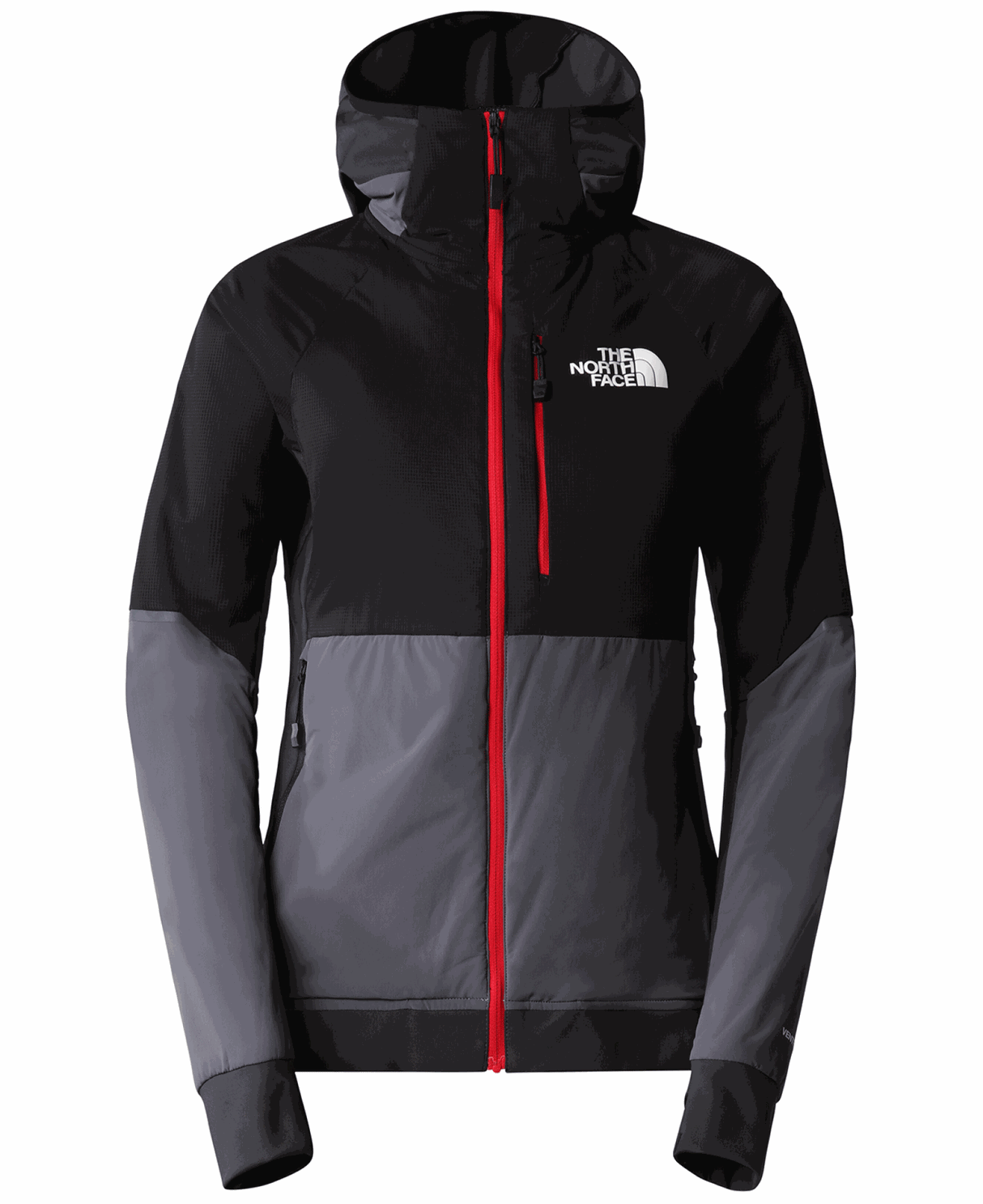The North Face<br>W Dawn Turn Hybrid Ventrix Hoodie
