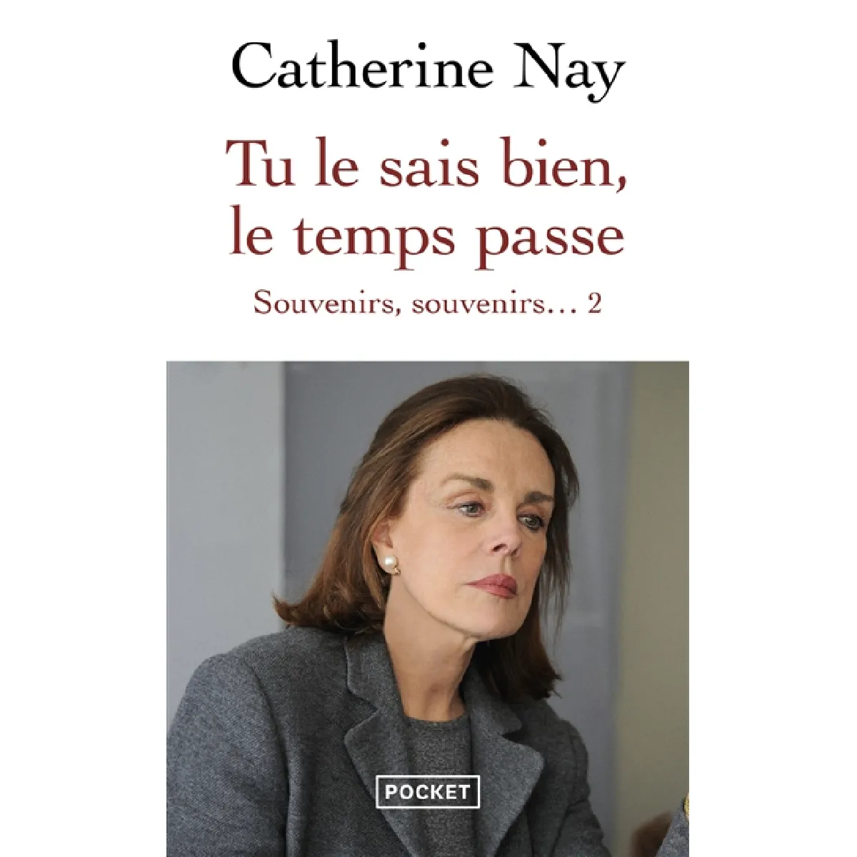 Souvenirs, souvenirs.... Vol. 2. Tu le sais bien, le temps passe · Occasion