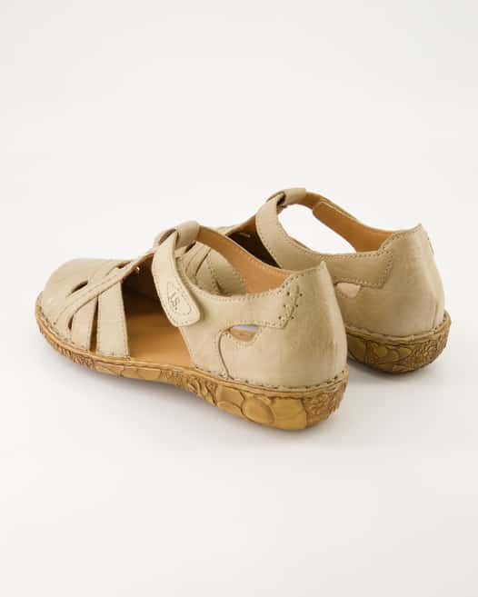 Josef Seibel ROSALIE 29 Sandalen in Beige