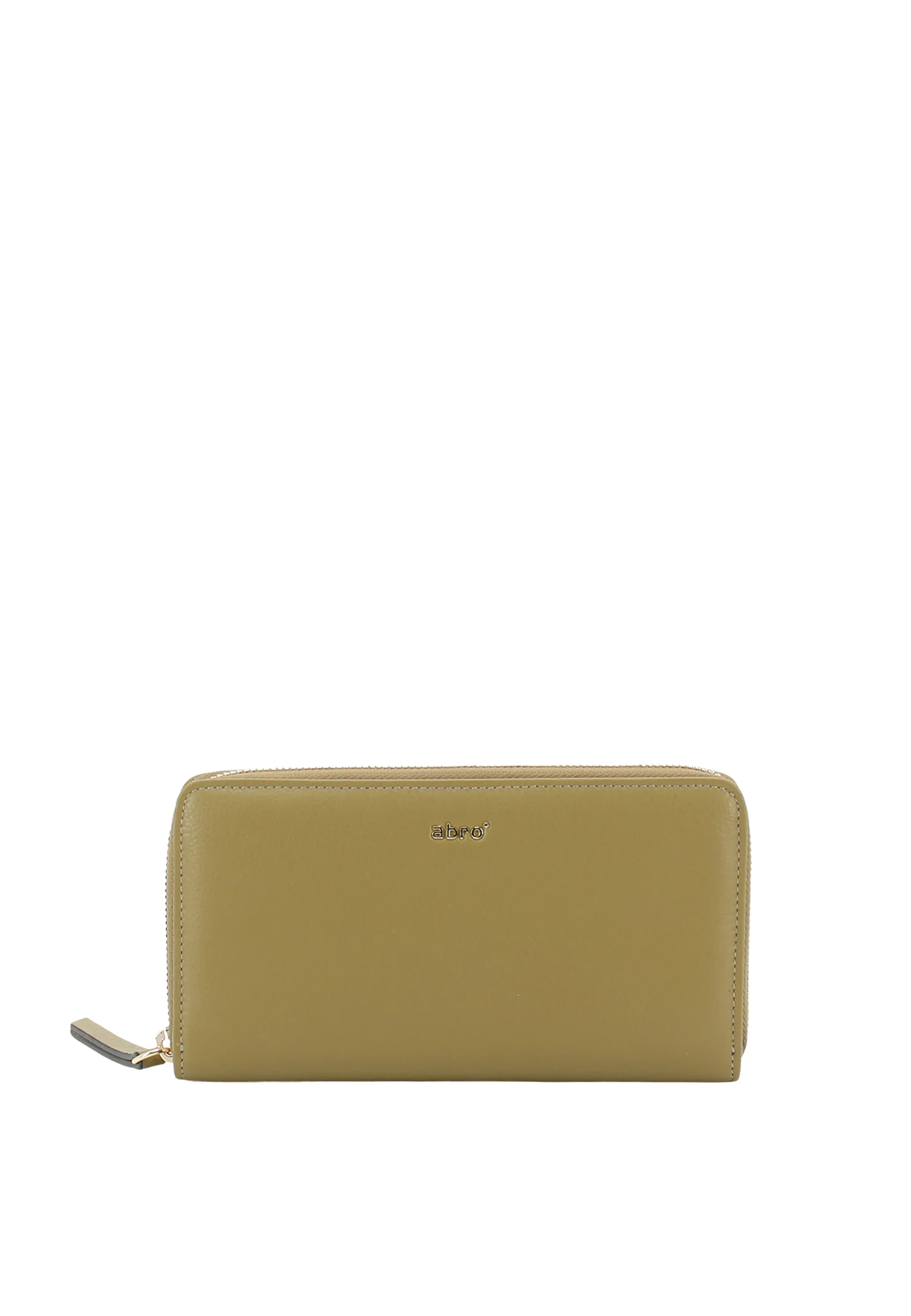 Wallet Leather Dalia Standard