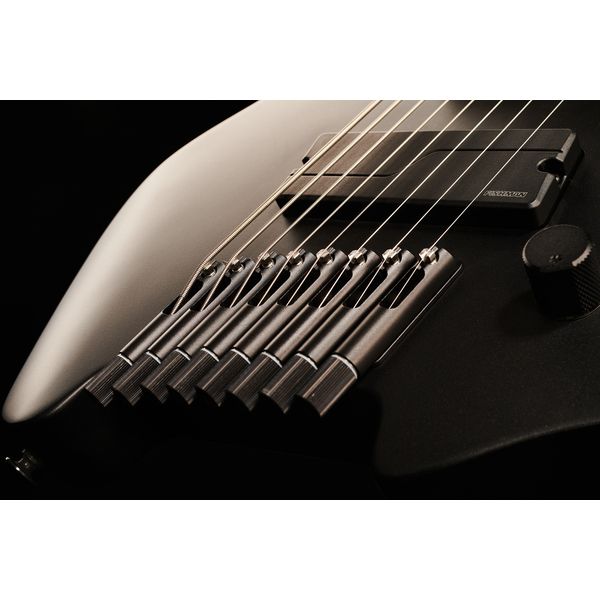 Strandberg Boden Metal NX 8 BK Granite
